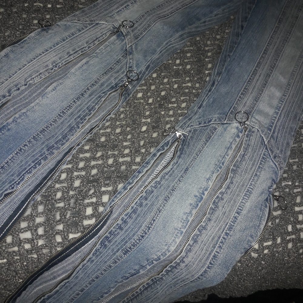 👖Paco Jeans, Vintage, 5